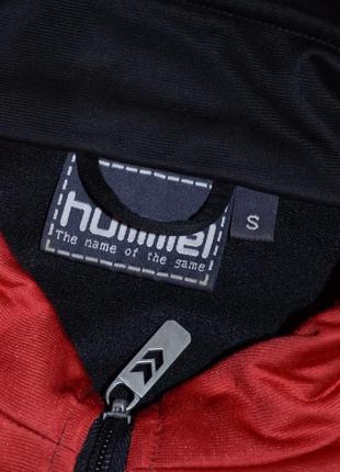 Hummel original олімпійка спортивка6 фото