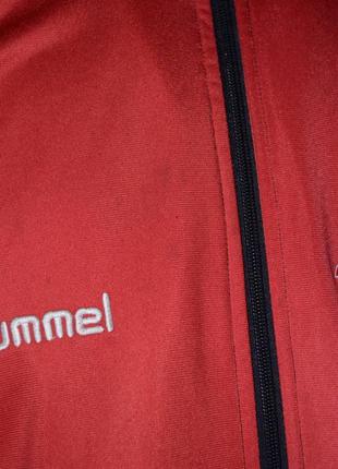 Hummel original олімпійка спортивка3 фото