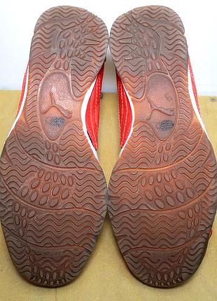 Кроссовки puma 7