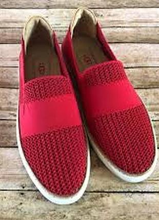 Cлипоны ugg sammy 37,5-38 (us 7,0)