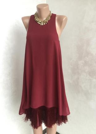 Сукня італія pinko8 фото