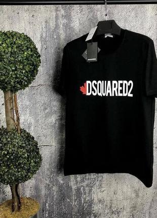 Брендовая футболка