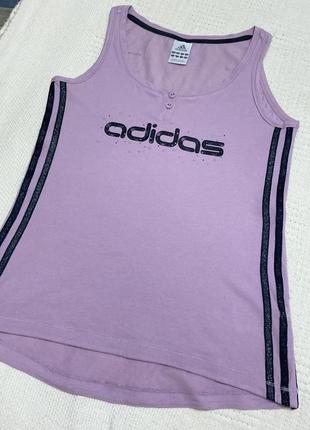 Майка adidas розмір м
