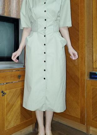 Винтажное люксовое платье guy laroche винтаж ретро 80-е2 фото