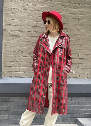 Плащ - тренч burberry