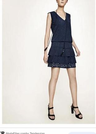 Сукня туніка desigual