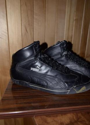 Puma motorsport 10th original кеді кросівки красовки кеди