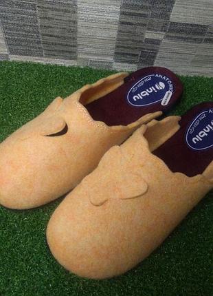 Жіночі тапочки inblu