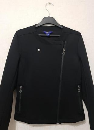 Курточка косуха