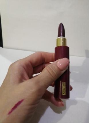 Помада pupa new chic rossetto 56 тон1 фото