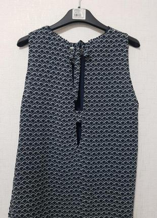 Легка блуза h&m 2