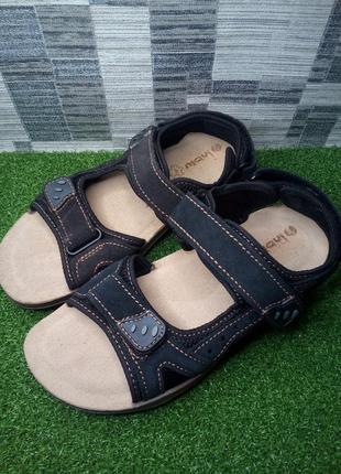 Женские спортивные босоножки inblu