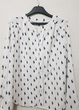 Женская блуза