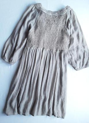 Шикарне плаття zay 6