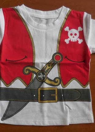 Футболка від oriflame на 2-3 роки