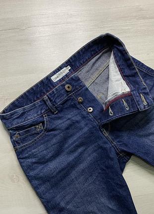 Оригінальні джинсові шорти next 4