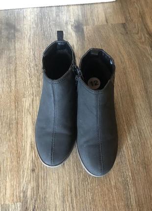 Черевички carter’s