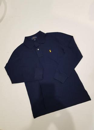Кофта ralph lauren