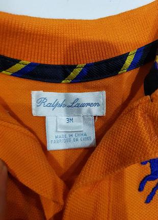 Кофта ralph lauren 4
