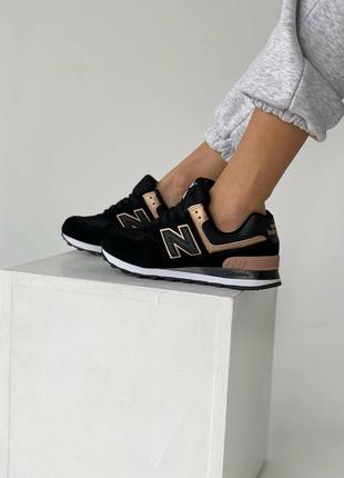 Женские кроссовки new balance 5748 фото