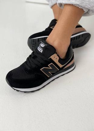 Женские кроссовки new balance 5749 фото