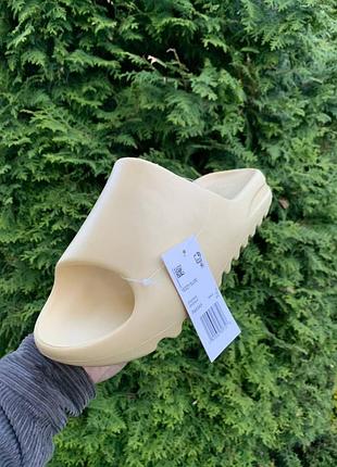 Сланцы, шлепанцы адидас (36рр - 45рр) adidas yeezy slide