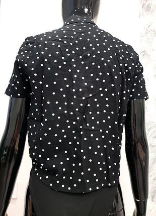 Новая рубашка cropp "s" 3