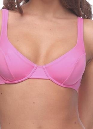 Купальний ліф golden lady розмір s