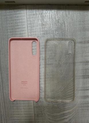 Чохли на samsung galaxy a701 фото