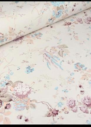 Скатерть водоотталкивающая с тефлоновой пропиткой