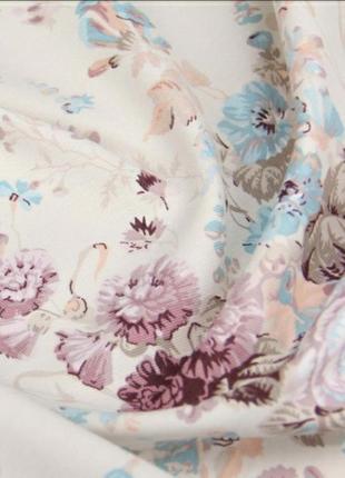 Скатерть водоотталкивающая с тефлоновой пропиткой