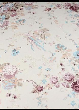 Скатерть водоотталкивающая с тефлоновой пропиткой