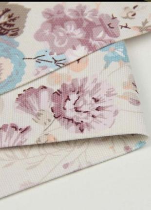 Скатерть водоотталкивающая с тефлоновой пропиткой