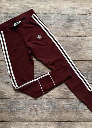 Женские лосины adidas оригинал