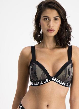Купальник miami хакі мка