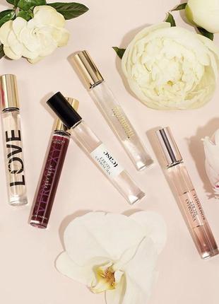 Роликові парфуми духі 7 мл victoria's secret вікторія сікрет