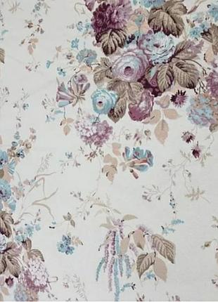 Скатерть водоотталкивающая с тефлоновой пропиткой