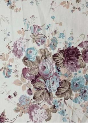 Скатерть водоотталкивающая с тефлоновой пропиткой