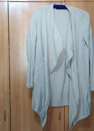 Тренч, кардиган, zara