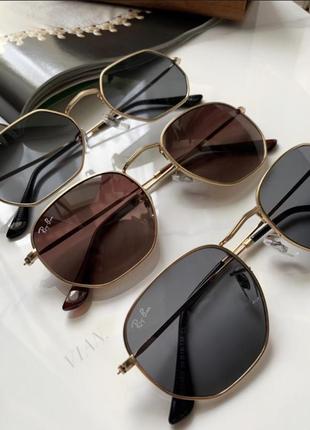 Окуляри ray•ban