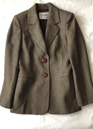 Піджак gianfranco ferre . оригінал