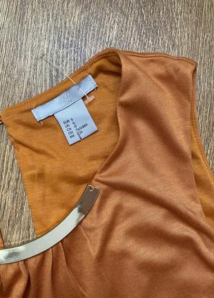Блуза ф. h&m 4