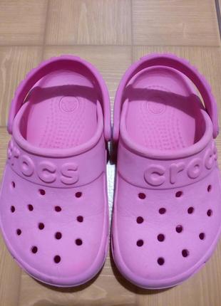 Crocs c 7