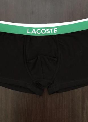 Чоловіча білизна lacoste