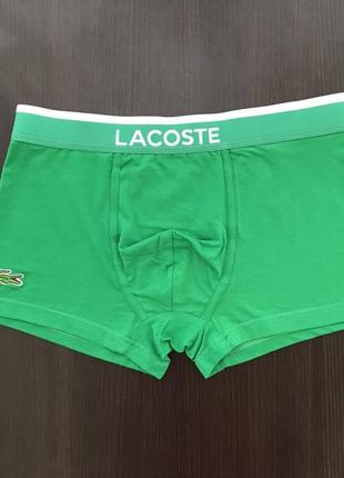 Чоловіча білизна lacoste5 фото