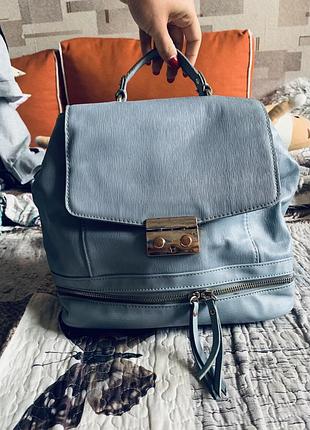 Сумка zara