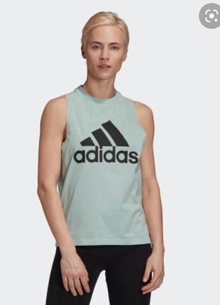 Майка adidas новая!