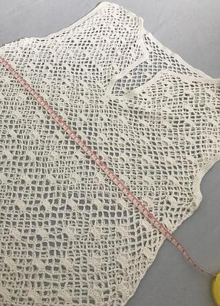 Пляжная туника