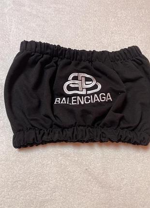 Топ спортивный костюм