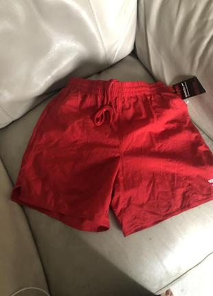 Мужские шорты speedo